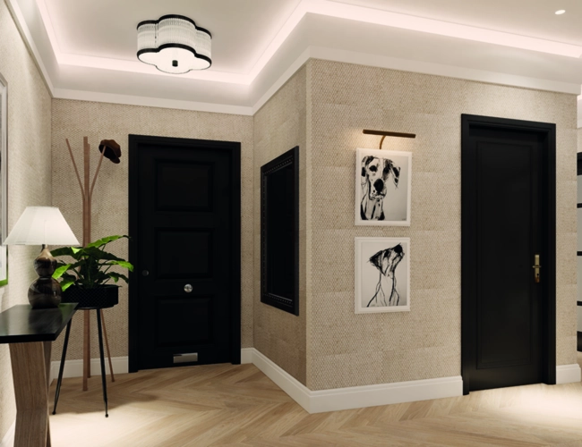 King Edwards Place - Bathrooms and En-Suites